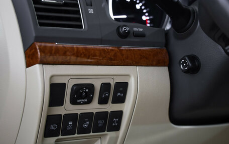 Toyota Land Cruiser 200, 2013 год, 3 999 000 рублей, 22 фотография