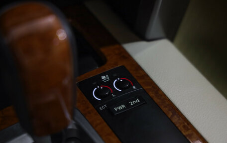 Toyota Land Cruiser 200, 2013 год, 3 999 000 рублей, 18 фотография