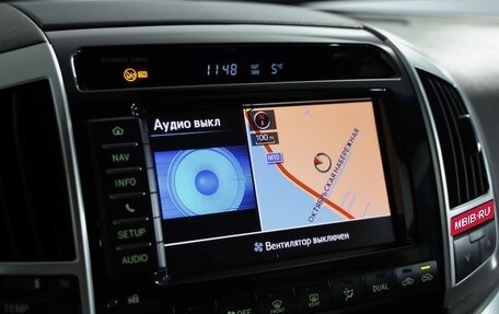 Toyota Land Cruiser 200, 2013 год, 3 999 000 рублей, 13 фотография