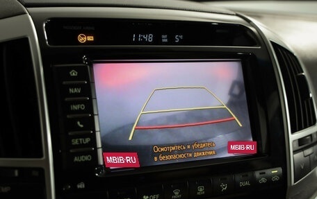 Toyota Land Cruiser 200, 2013 год, 3 999 000 рублей, 14 фотография