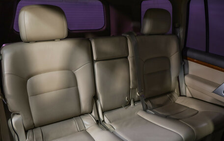 Toyota Land Cruiser 200, 2013 год, 3 999 000 рублей, 27 фотография