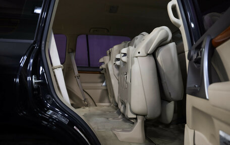 Toyota Land Cruiser 200, 2013 год, 3 999 000 рублей, 30 фотография