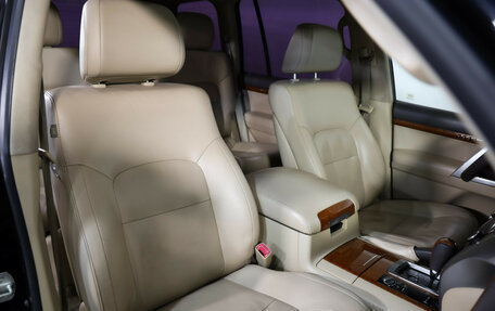 Toyota Land Cruiser 200, 2013 год, 3 999 000 рублей, 25 фотография