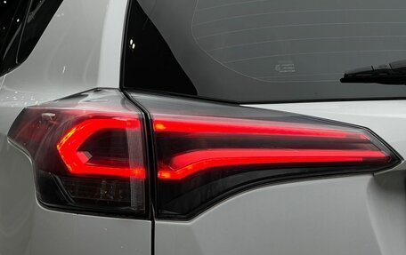 Toyota RAV4, 2016 год, 2 120 000 рублей, 7 фотография