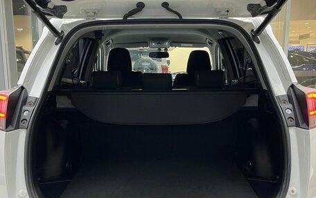 Toyota RAV4, 2016 год, 2 120 000 рублей, 11 фотография