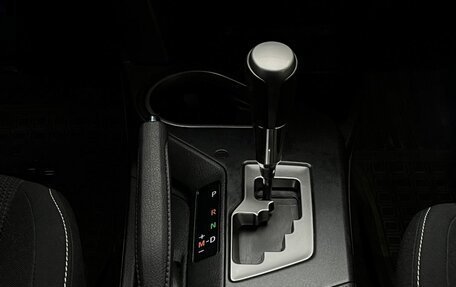 Toyota RAV4, 2016 год, 2 120 000 рублей, 20 фотография