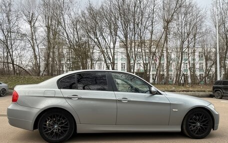 BMW 3 серия, 2006 год, 825 000 рублей, 2 фотография