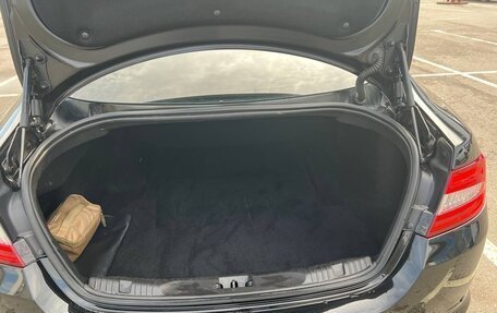 Jaguar XF I рестайлинг, 2014 год, 2 500 000 рублей, 13 фотография