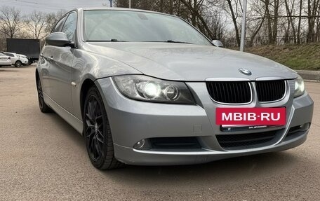 BMW 3 серия, 2006 год, 825 000 рублей, 6 фотография