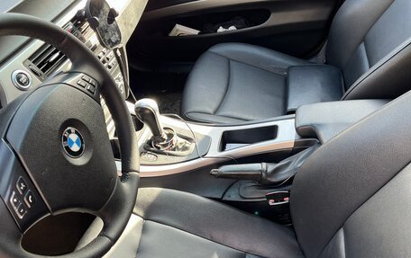 BMW 3 серия, 2006 год, 825 000 рублей, 8 фотография