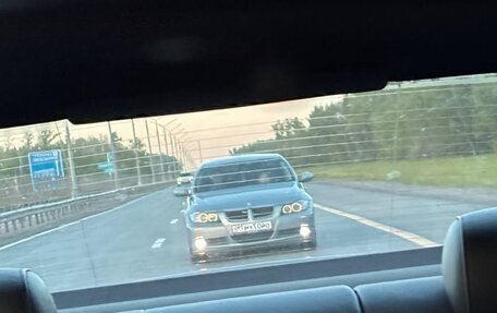 BMW 3 серия, 2006 год, 825 000 рублей, 15 фотография