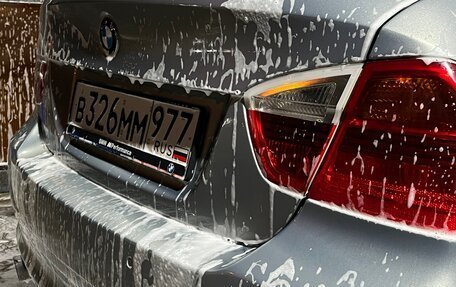 BMW 3 серия, 2006 год, 825 000 рублей, 12 фотография