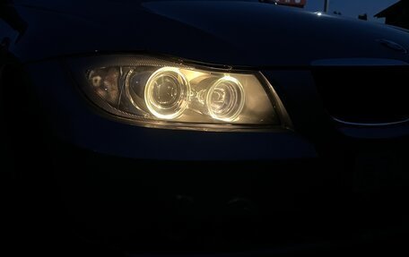 BMW 3 серия, 2006 год, 825 000 рублей, 11 фотография