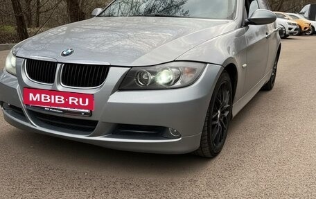 BMW 3 серия, 2006 год, 825 000 рублей, 7 фотография