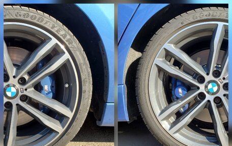 BMW 3 серия, 2017 год, 3 450 000 рублей, 13 фотография