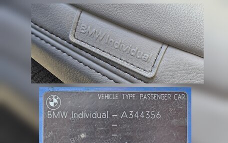 BMW 3 серия, 2017 год, 3 450 000 рублей, 14 фотография