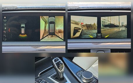 BMW 3 серия, 2017 год, 3 450 000 рублей, 15 фотография