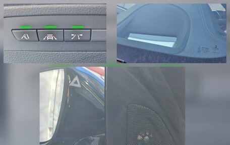 BMW 3 серия, 2017 год, 3 450 000 рублей, 16 фотография