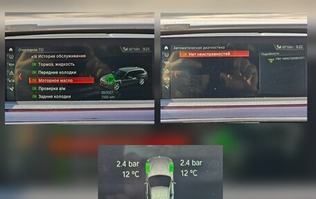 BMW 3 серия, 2017 год, 3 450 000 рублей, 17 фотография