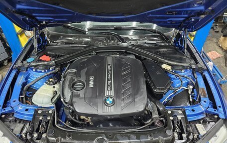 BMW 3 серия, 2017 год, 3 450 000 рублей, 20 фотография