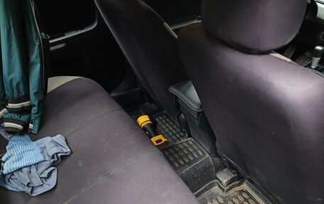 Mitsubishi Lancer IX, 2008 год, 540 000 рублей, 5 фотография