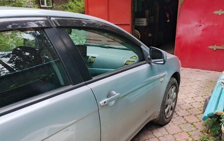 Mitsubishi Lancer IX, 2008 год, 540 000 рублей, 4 фотография