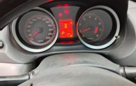 Mitsubishi Lancer IX, 2008 год, 540 000 рублей, 7 фотография