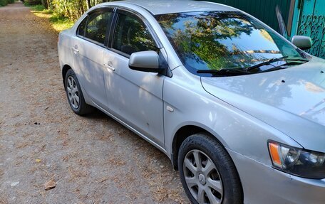 Mitsubishi Lancer IX, 2008 год, 540 000 рублей, 8 фотография