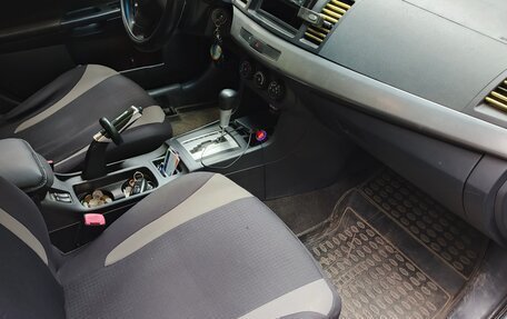 Mitsubishi Lancer IX, 2008 год, 540 000 рублей, 6 фотография