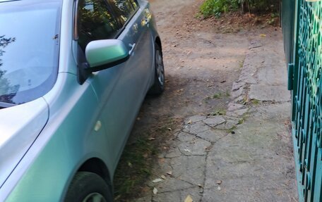 Mitsubishi Lancer IX, 2008 год, 540 000 рублей, 10 фотография