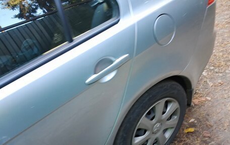 Mitsubishi Lancer IX, 2008 год, 540 000 рублей, 11 фотография