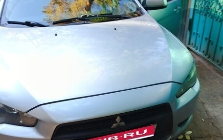 Mitsubishi Lancer IX, 2008 год, 540 000 рублей, 9 фотография