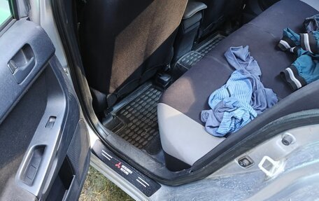 Mitsubishi Lancer IX, 2008 год, 540 000 рублей, 13 фотография