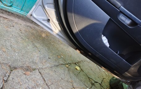 Mitsubishi Lancer IX, 2008 год, 540 000 рублей, 16 фотография