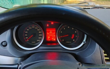 Mitsubishi Lancer IX, 2008 год, 540 000 рублей, 17 фотография