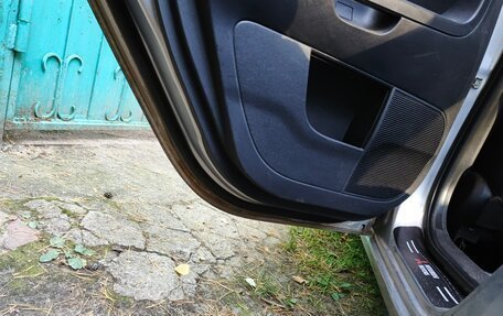 Mitsubishi Lancer IX, 2008 год, 540 000 рублей, 14 фотография