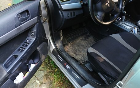 Mitsubishi Lancer IX, 2008 год, 540 000 рублей, 15 фотография