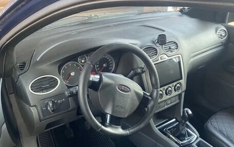 Ford Focus II рестайлинг, 2007 год, 280 000 рублей, 6 фотография