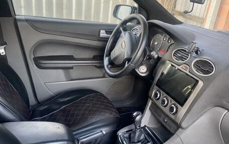 Ford Focus II рестайлинг, 2007 год, 280 000 рублей, 7 фотография