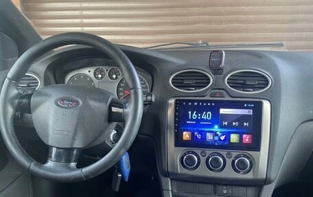 Ford Focus II рестайлинг, 2007 год, 280 000 рублей, 9 фотография