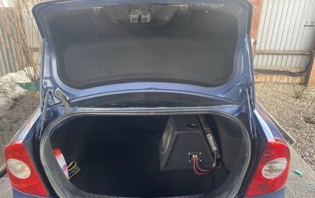 Ford Focus II рестайлинг, 2007 год, 280 000 рублей, 11 фотография