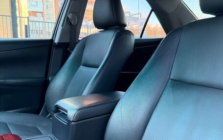 Toyota Camry, 2012 год, 1 790 000 рублей, 24 фотография