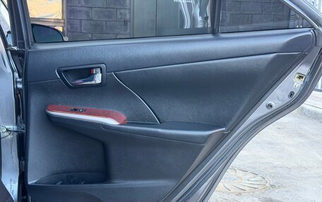 Toyota Camry, 2012 год, 1 790 000 рублей, 30 фотография