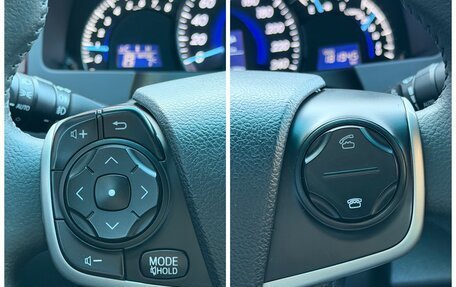 Toyota Camry, 2012 год, 1 790 000 рублей, 26 фотография