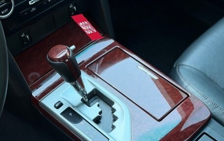Toyota Camry, 2012 год, 1 790 000 рублей, 27 фотография