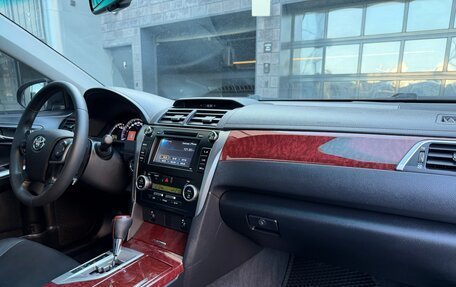 Toyota Camry, 2012 год, 1 790 000 рублей, 34 фотография