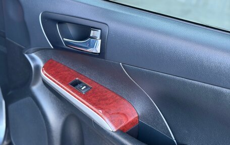 Toyota Camry, 2012 год, 1 790 000 рублей, 32 фотография