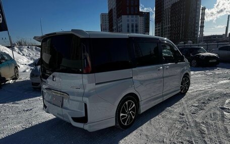 Honda Stepwgn IV, 2019 год, 1 920 000 рублей, 5 фотография