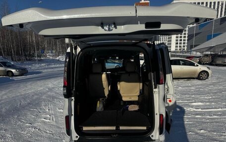 Honda Stepwgn IV, 2019 год, 1 920 000 рублей, 8 фотография