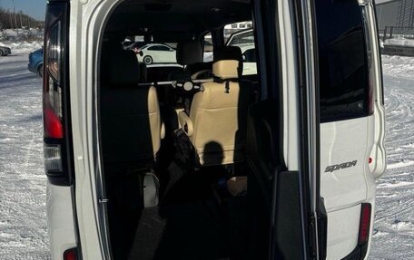 Honda Stepwgn IV, 2019 год, 1 920 000 рублей, 7 фотография